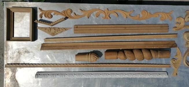 MASZYNY I CZĘŚCI - KONIEC PRODUKCJI - WYPRZEDAŻ