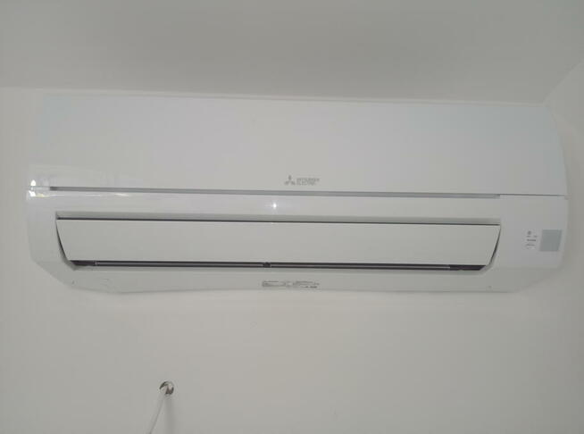 KLIMATYZACJA - REKUPERACJA - Doradztwo - Montaż - Serwis