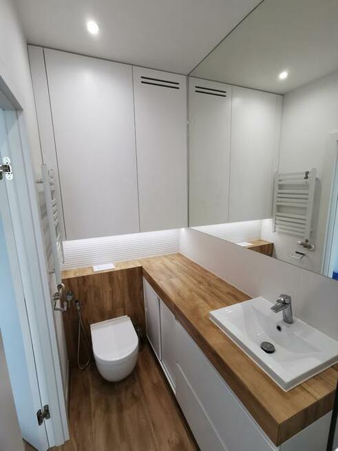 Remont - flizy, malowanie, gładzie, i inne