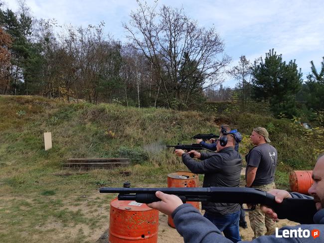 Kursy Kwalifikowanego Pracownika Ochrony, kurs doskonalący