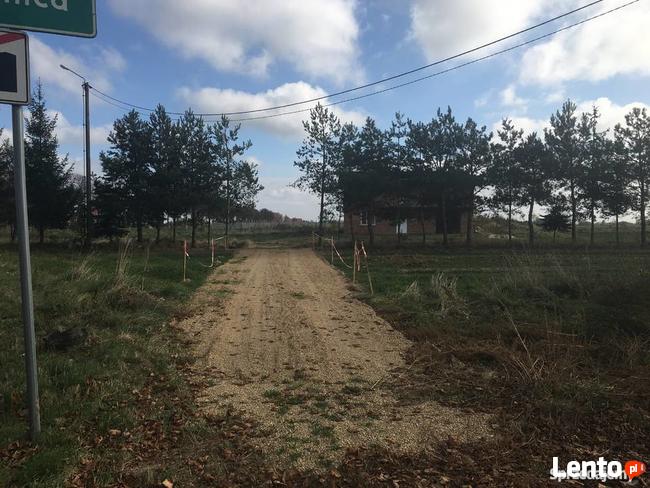 Sprzedam dom Nowa Brzeźnica