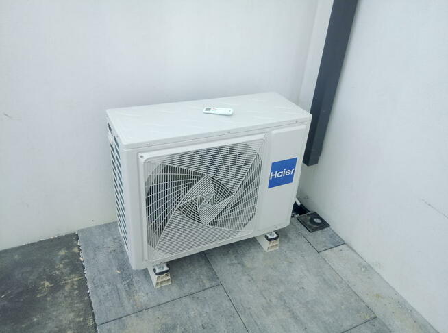 KLIMATYZACJA - REKUPERACJA - Doradztwo - Montaż - Serwis