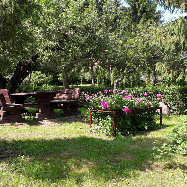 Agroturystyka pokoje do wynajęcia Mazury