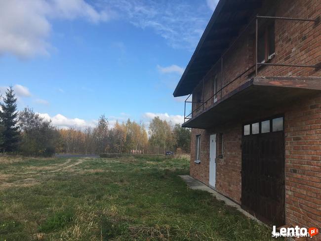 Sprzedam dom Nowa Brzeźnica