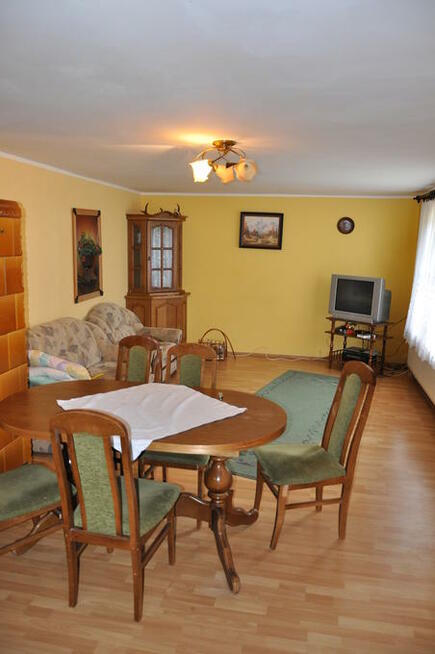 Agroturystyka pokoje do wynajęcia Mazury