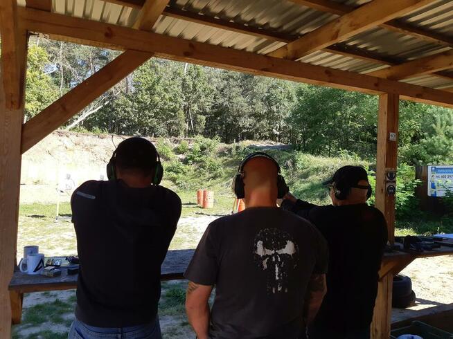 Kursy Kwalifikowanego Pracownika Ochrony, kurs doskonalący