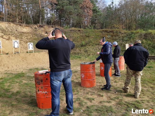 Kursy Kwalifikowanego Pracownika Ochrony, kurs doskonalący