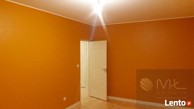 Usługi Malarskie Malowanie Mieszkania Ursynów