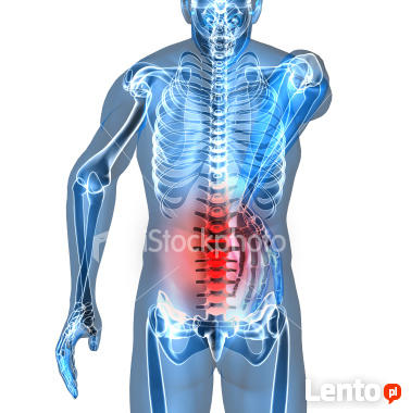 Ból kręgosłupa? wypróbuj łóżko Ceragem!