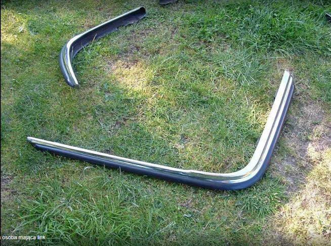 Mercedes w116 klapa tylna pokrywa silnika