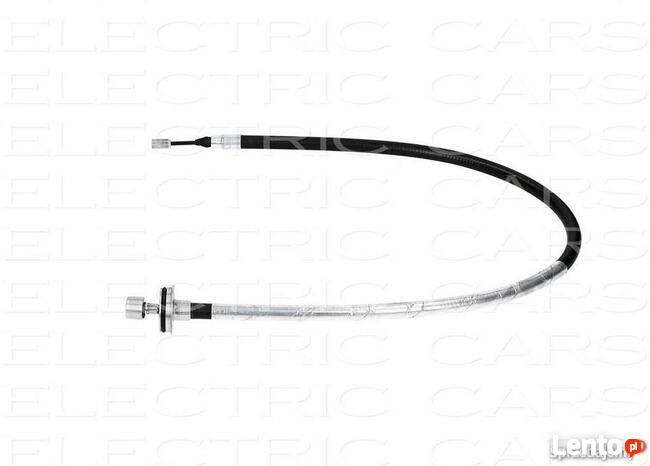 Linki Renault Laguna II hamulec elektryczny