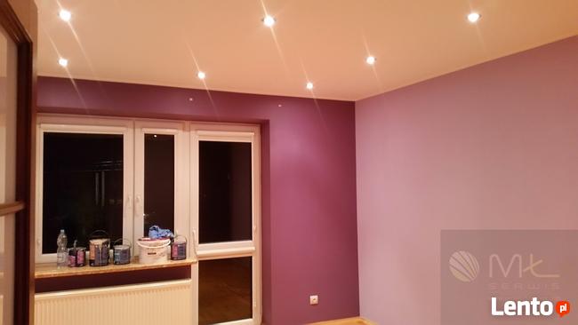 Usługi Malarskie Malowanie Mieszkania Ursynów