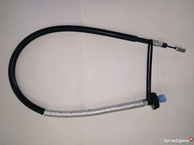 Linki Renault Laguna II hamulec elektryczny ręczny