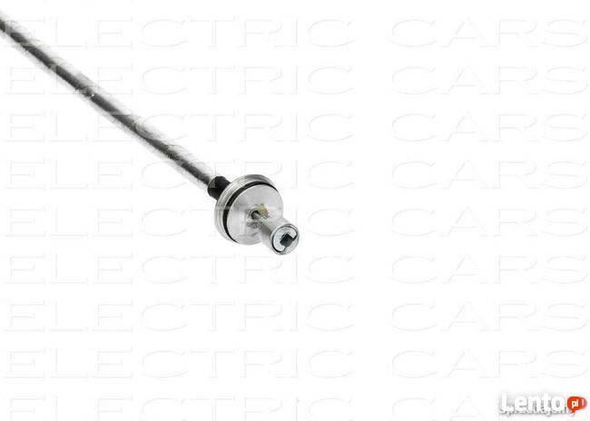 Linki Renault Laguna III hamulec elektryczny