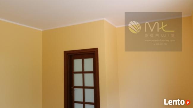 Usługi Malarskie Malowanie Mieszkania Ursynów