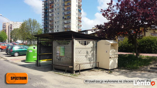 DRON KALENDARZE 2026 filmy zdjęcia inspekcje projekty graf