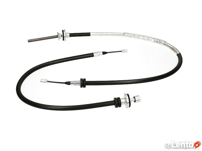 Linki hamulec elektryczny Renault oraz C-max