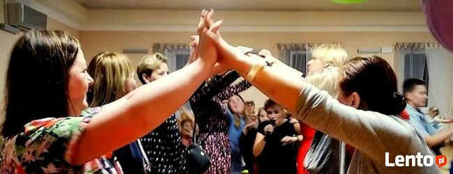 Animacje, Urodziny, Dmuchańce