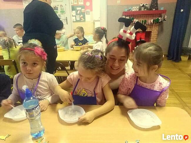 Animacje, Urodziny, Dmuchańce