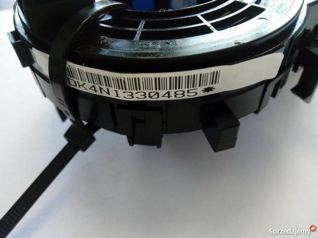 Zwijacz airbag hyundai elantra naprawa taśma