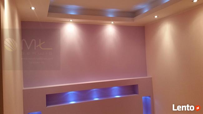 Usługi Malarskie Malowanie Mieszkania Ursynów