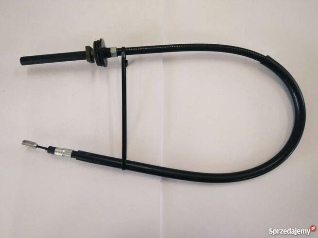 Linki Renault Laguna II hamulec elektryczny ręczny