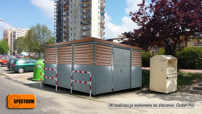 DRON KALENDARZE 2026 filmy zdjęcia inspekcje projekty graf