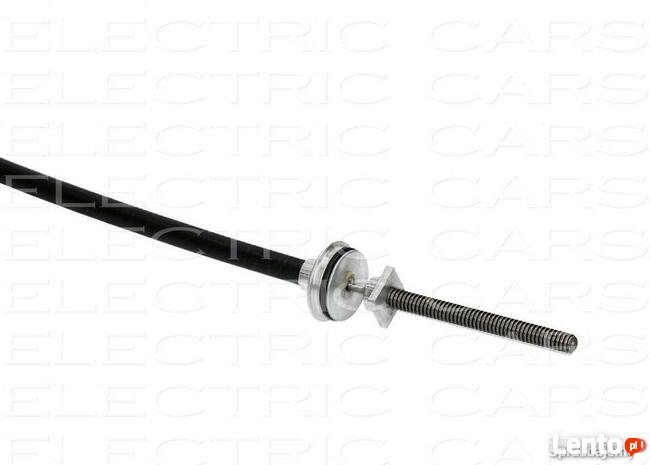 Linki Renault Laguna III hamulec elektryczny