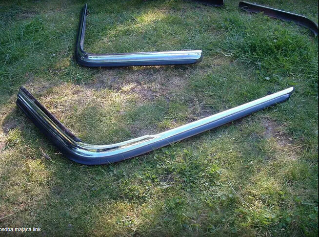 Mercedes w116 klapa tylna pokrywa silnika