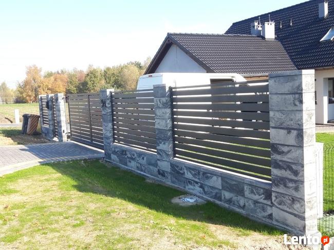 Joniec bloczki modułowe