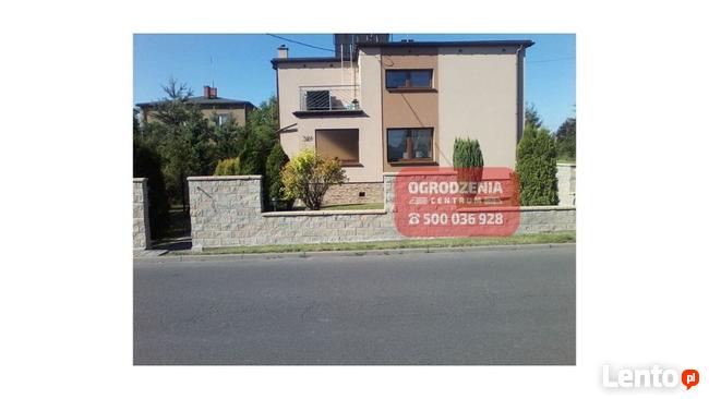 Joniec bloczki modułowe