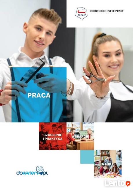Nabór do OSiW OHP w Grudziądzu na rok szkolny 2025/2026