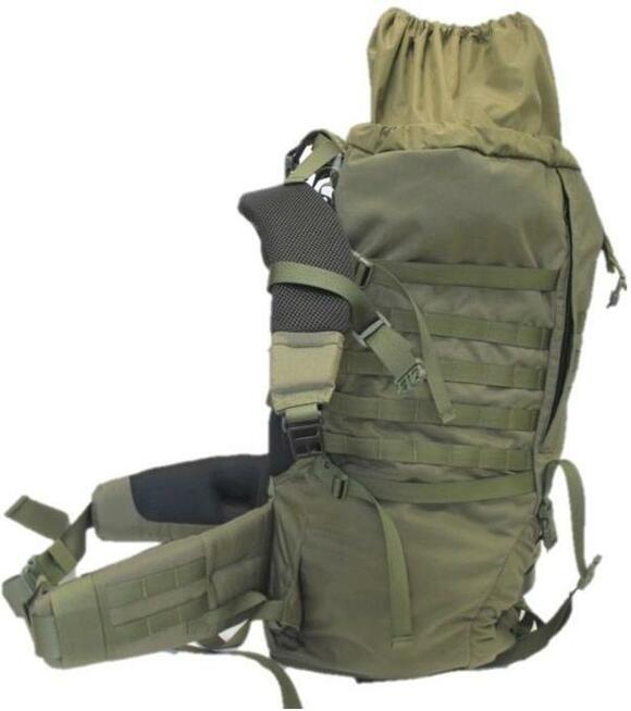 Zasobnik Piechoty Górskiej nowy wzór