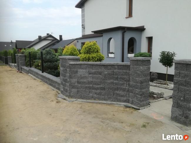 Joniec bloczki modułowe