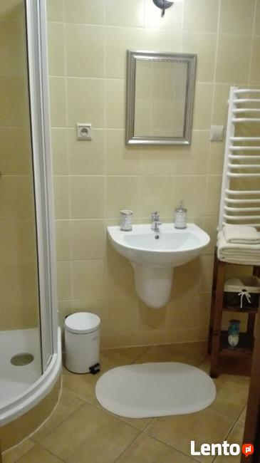 Chata Balina i Domek Mikolina Bieszczady