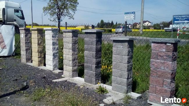 Joniec bloczki modułowe