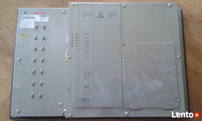 Simatic Panel PC477