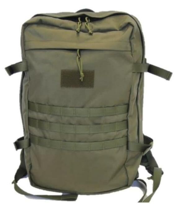 Zasobnik Piechoty Górskiej nowy wzór