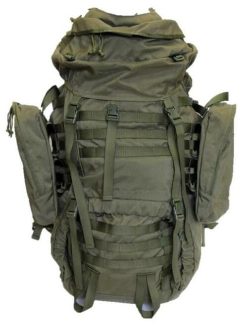 Zasobnik Piechoty Górskiej nowy wzór