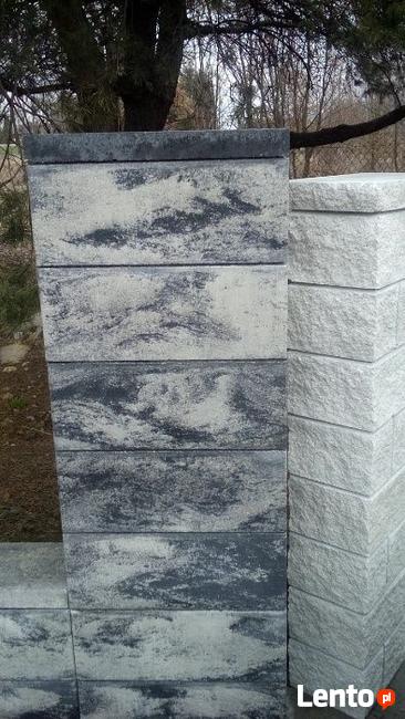 Joniec bloczki modułowe