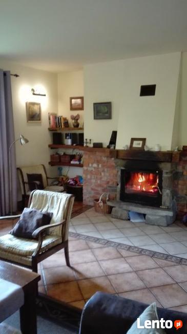 Chata Balina i Domek Mikolina Bieszczady