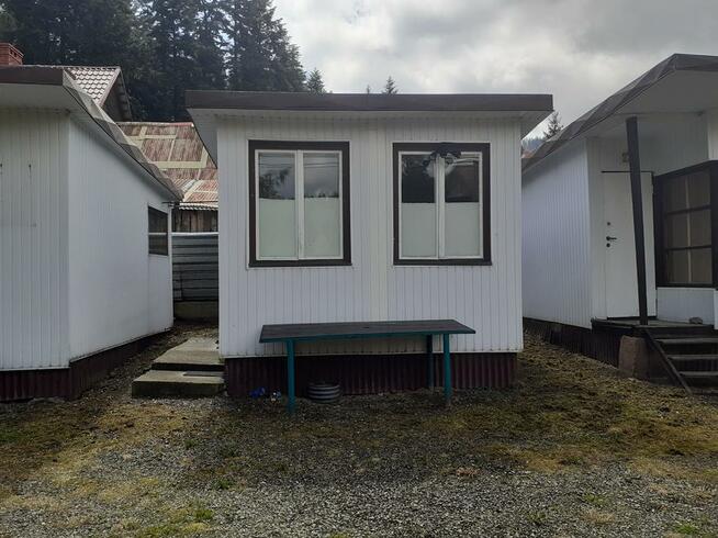 DOMKI REKREACYJNE DO WYNAJĘCIA KORBIELÓW