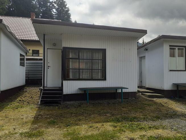 DOMKI REKREACYJNE DO WYNAJĘCIA KORBIELÓW