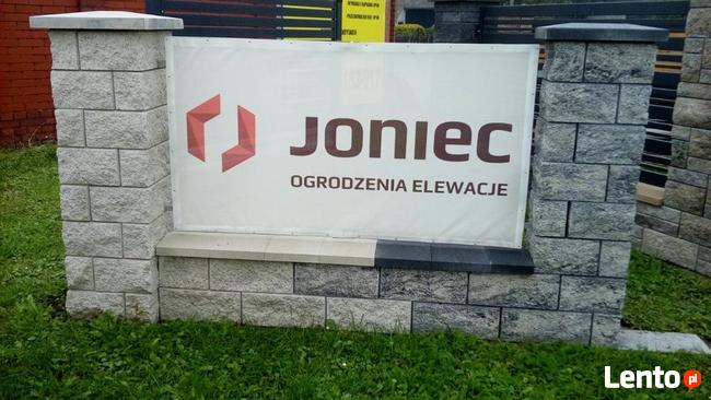 Joniec bloczki modułowe
