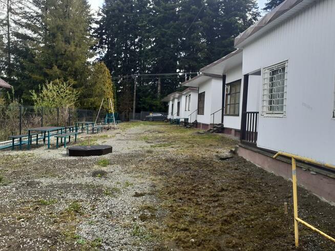 DOMKI REKREACYJNE DO WYNAJĘCIA KORBIELÓW