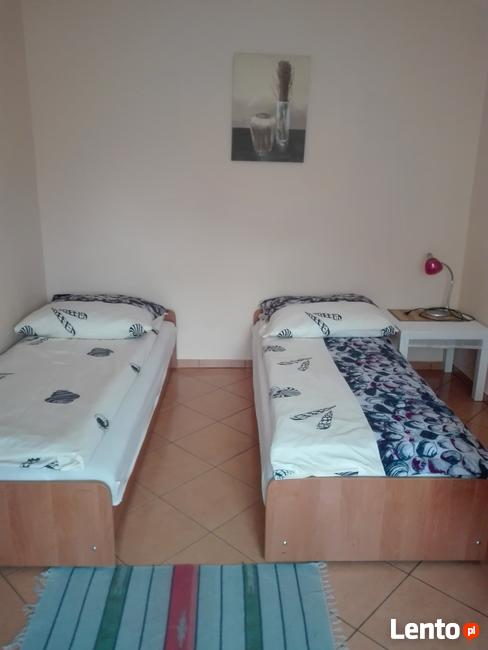 Pokoje do wynajęcia blisko morza w Kołobrzegu