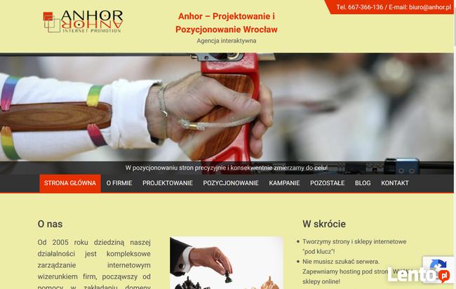 Tworzenie sklepów internetowych