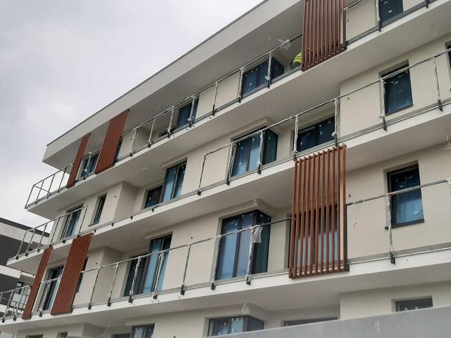 Malowanie proszkowe imitacja deski