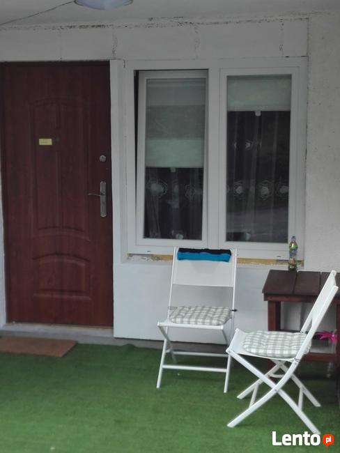 Pokoje do wynajęcia blisko morza w Kołobrzegu