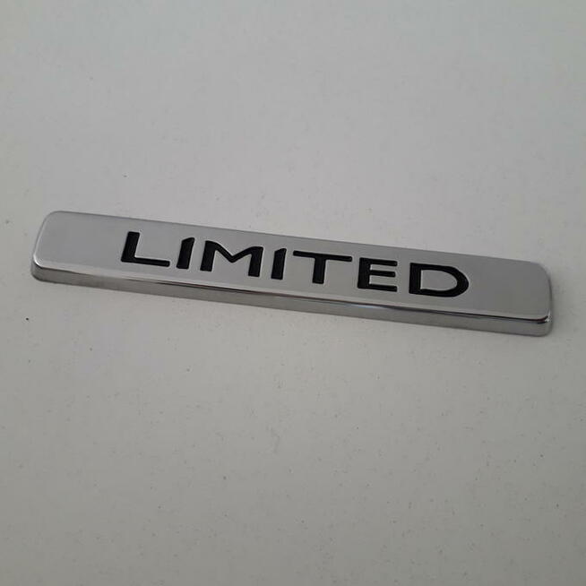 znaczek emblemat RENAULT LIMITED